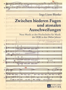 Zwischen biederen Fugen und atonalen Ausschweifungen