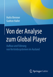 Von der Analyse zum Global Player