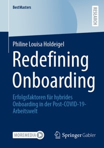 Redefining Onboarding 