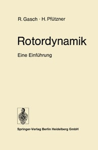 Rotordynamik