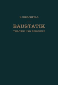 Baustatik