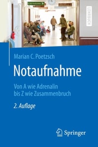 Notaufnahme