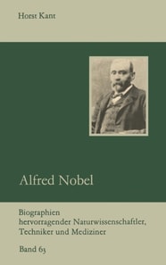 Alfred Nobel