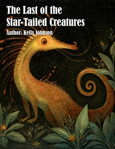 Last of the Star-Tailed Creatures