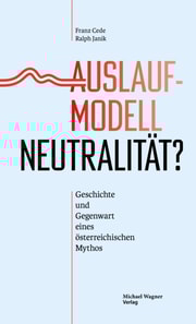 Auslaufmodell Neutralitat?
