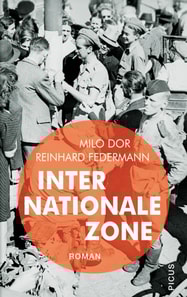 Internationale Zone