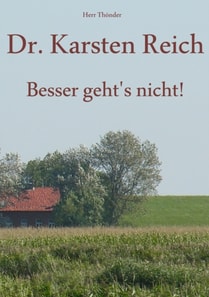 Dr. Karsten Reich