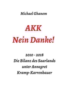 AKK - Nein Danke!