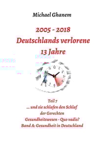 Deutschlands verlorene 13 Jahre