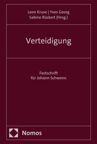 Verteidigung