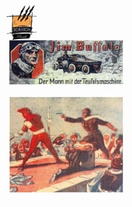 Jim Buffalo - Der Mann mit der Teufelsmaschine