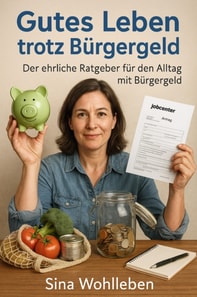 Gutes Leben trotz Bürgergeld