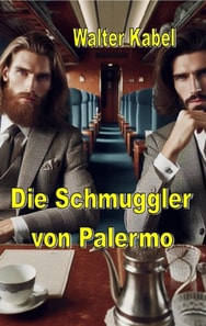 Die Schmuggler von Palermo