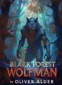 Black Forest Wolfman