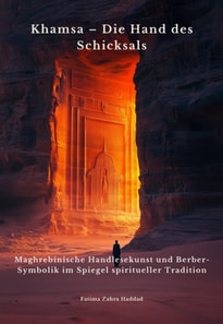 Khamsa – Die Hand des Schicksals