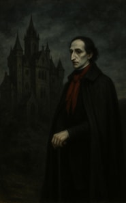 Der teuflische Graf von Farinac