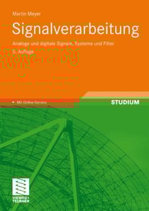 Signalverarbeitung