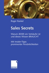 Sales Secrets