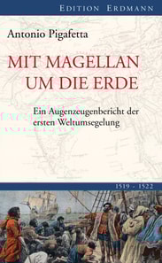 Mit Magellan um die Erde