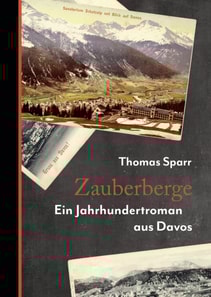 Zauberberge