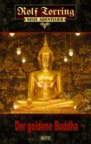 Rolf Torring – Neue Abenteuer 06: Der goldene Buddha