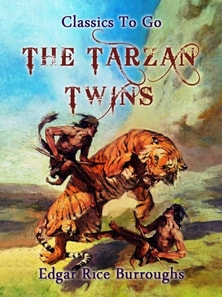 Tarzan Twins