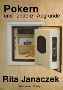 Pokern und andere Abgrunde