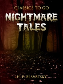 Nightmare Tales