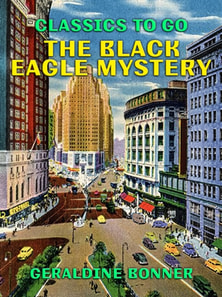 Black Eagle Mystery