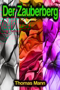 Der Zauberberg
