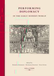 Performing Diplomacy