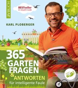 365 Gartenfragen & Antworten