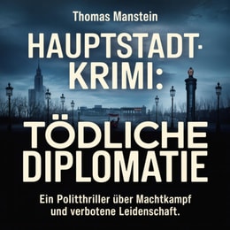 Hauptstadtkrimi - Todliche Diplomatie