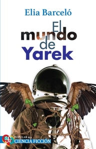 El  mundo de Yarek