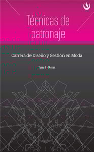 Técnicas de patronaje