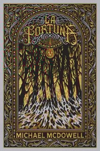 BLACKWATER V. La fortuna