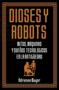 Dioses y robots
