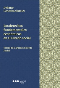 Los derechos fundamentales económicos en el Estado social