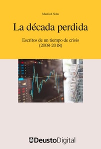La década perdida