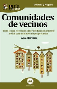 GuíaBurros: Comunidades de vecinos