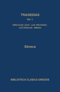 Tragedias I