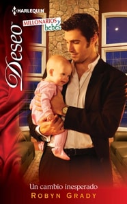 Un cambio inesperado