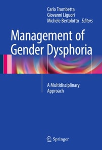 Management of Gender Dysphoria