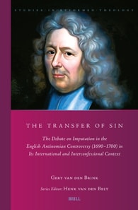 Transfer of Sin