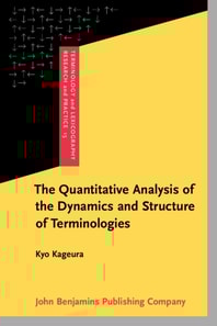 Quantitative Analysis of the Dynamics and Structure of Terminologies