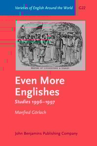 Even More Englishes