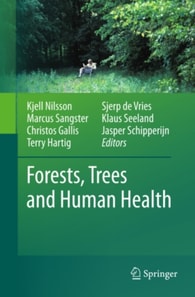 Forests, Trees and Human Health