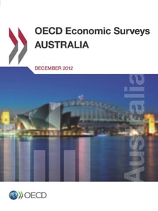 OECD Economic Surveys: Australia 2012