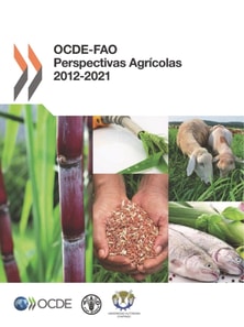 OCDE-FAO Perspectivas Agricolas 2012
