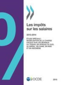 Les impots sur les salaires 2015